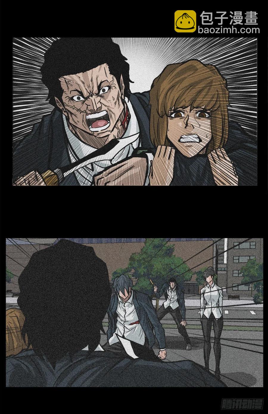 59.校园风波过后-第61话