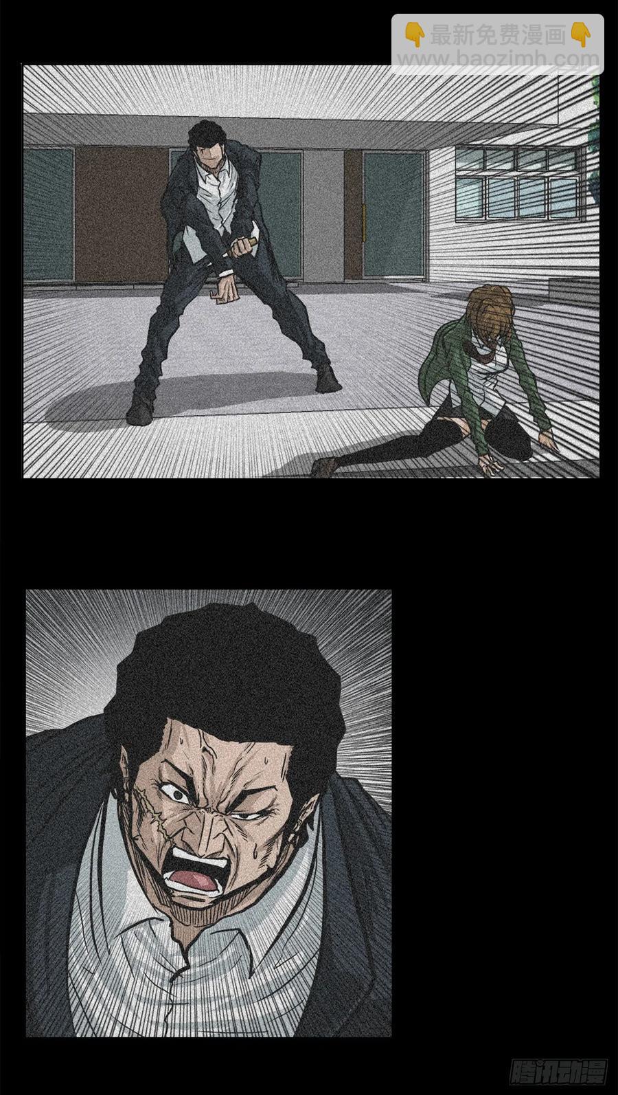 59.校园风波过后-第61话