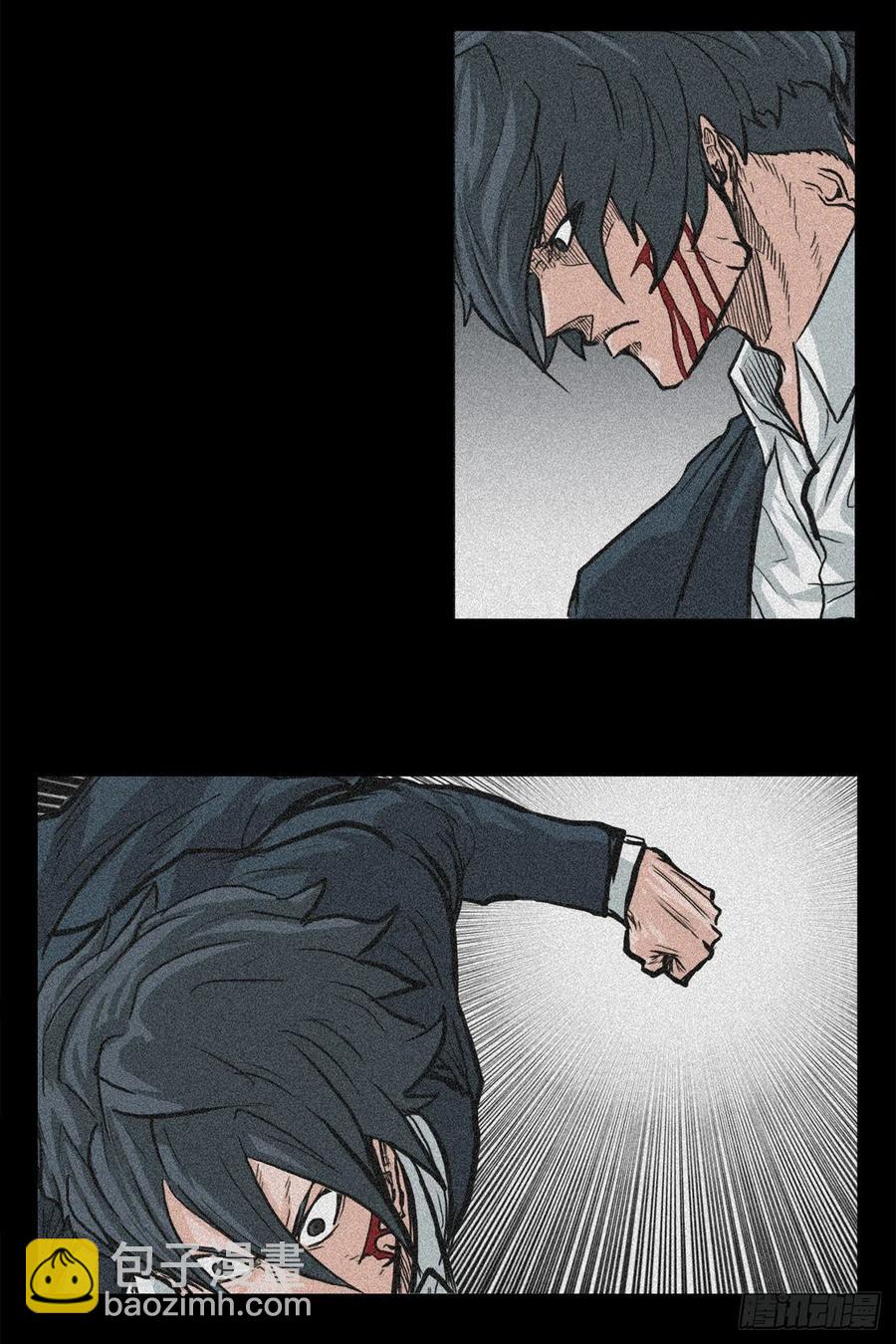 59.校园风波过后-第61话