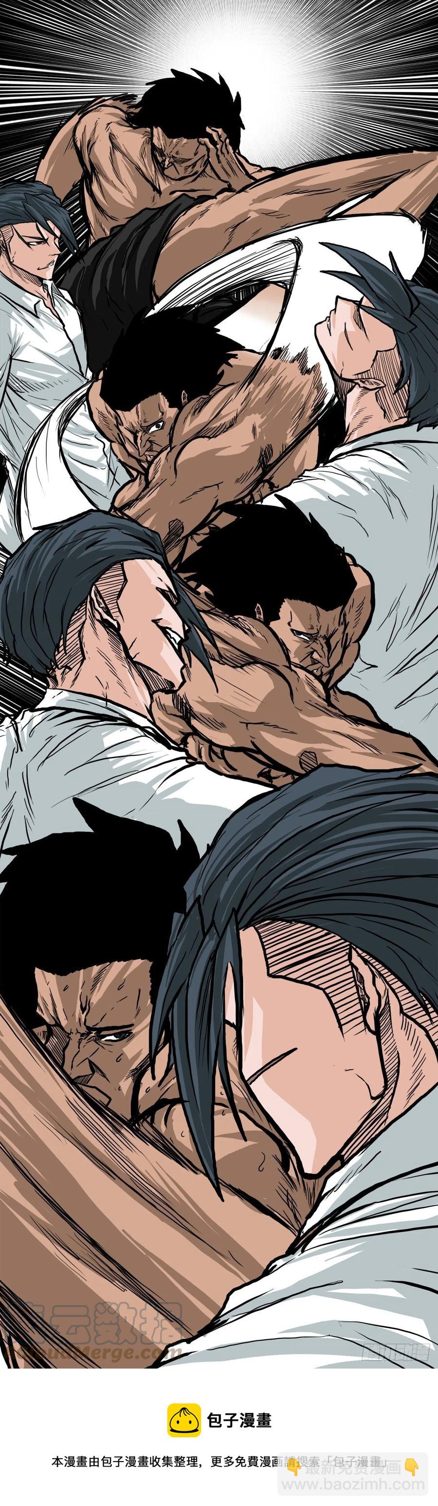 71.贤旭返校-第73话