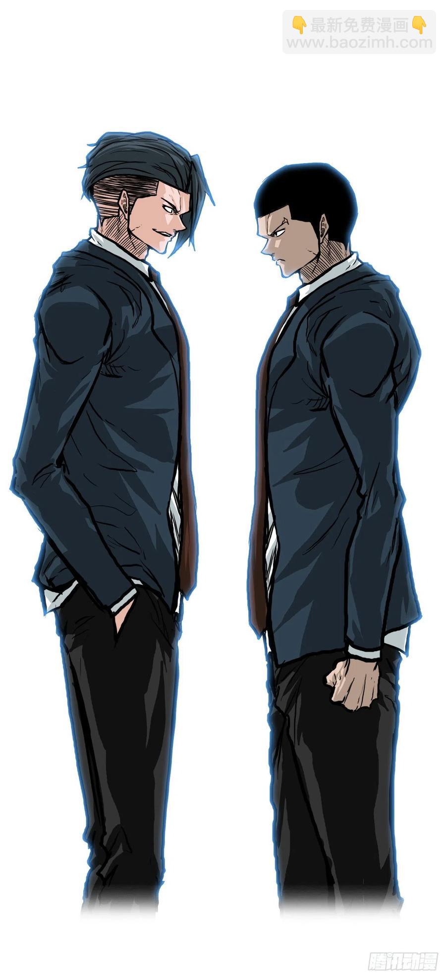 81.妈妈参战-第83话