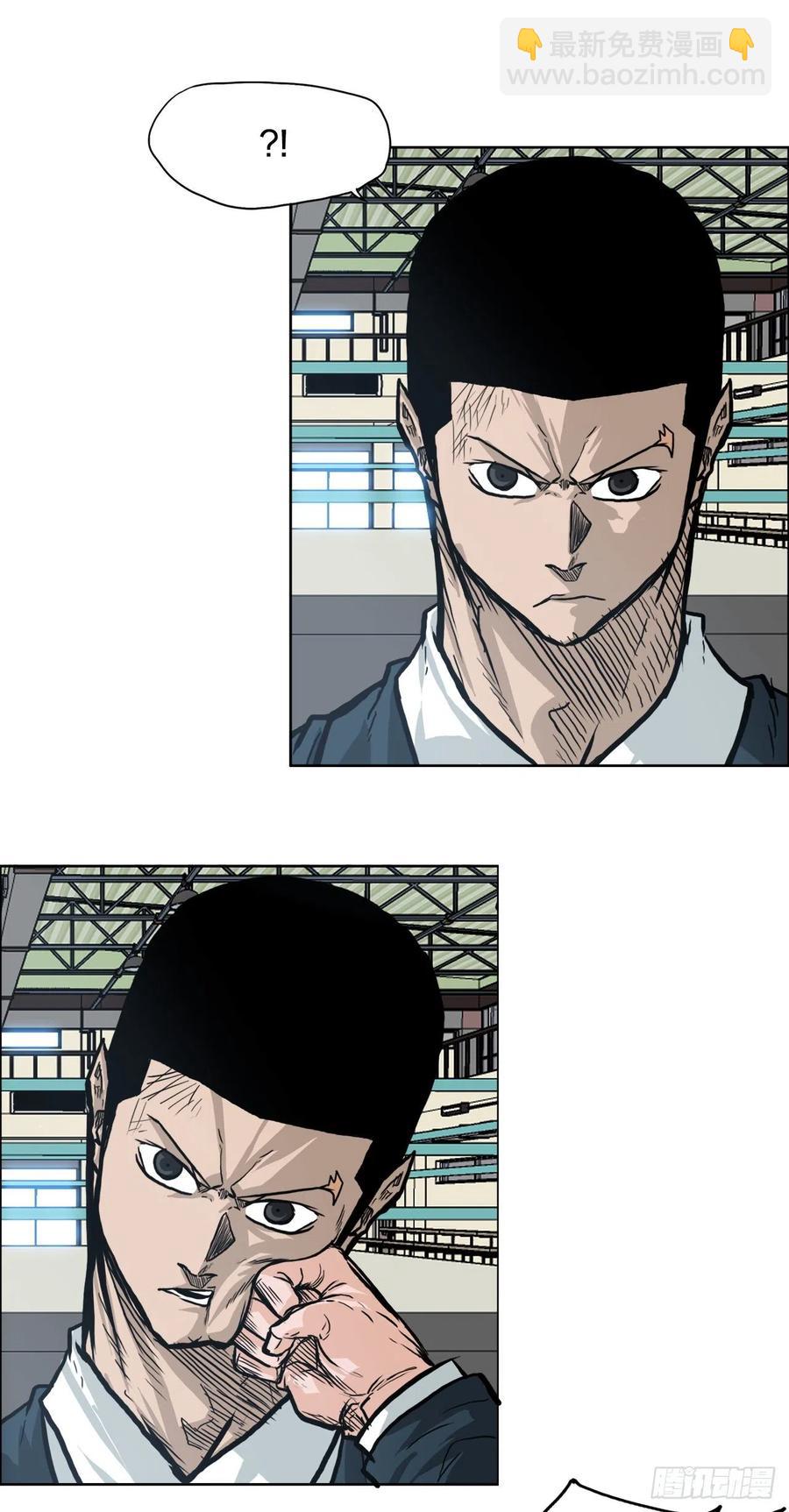 81.妈妈参战-第83话