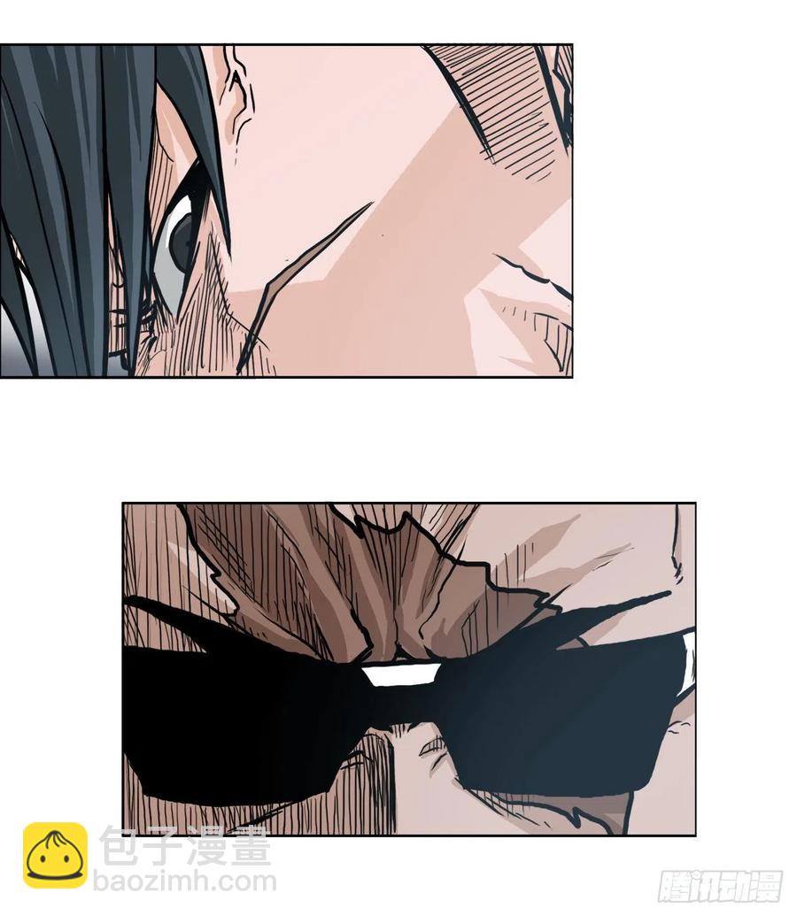 81.妈妈参战-第83话