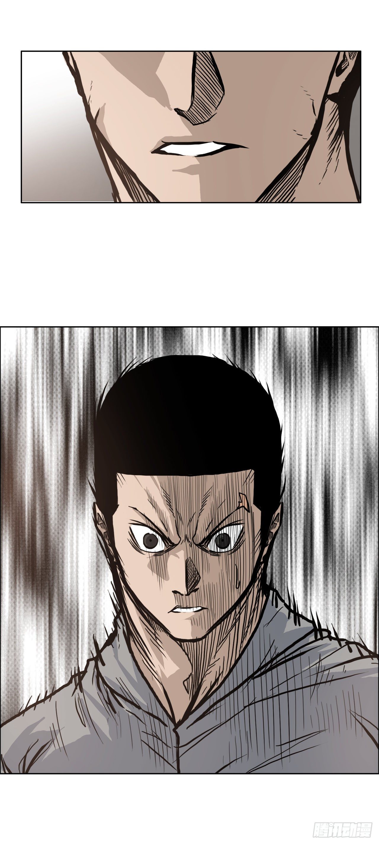 86.选手到齐(1/2)-第87话