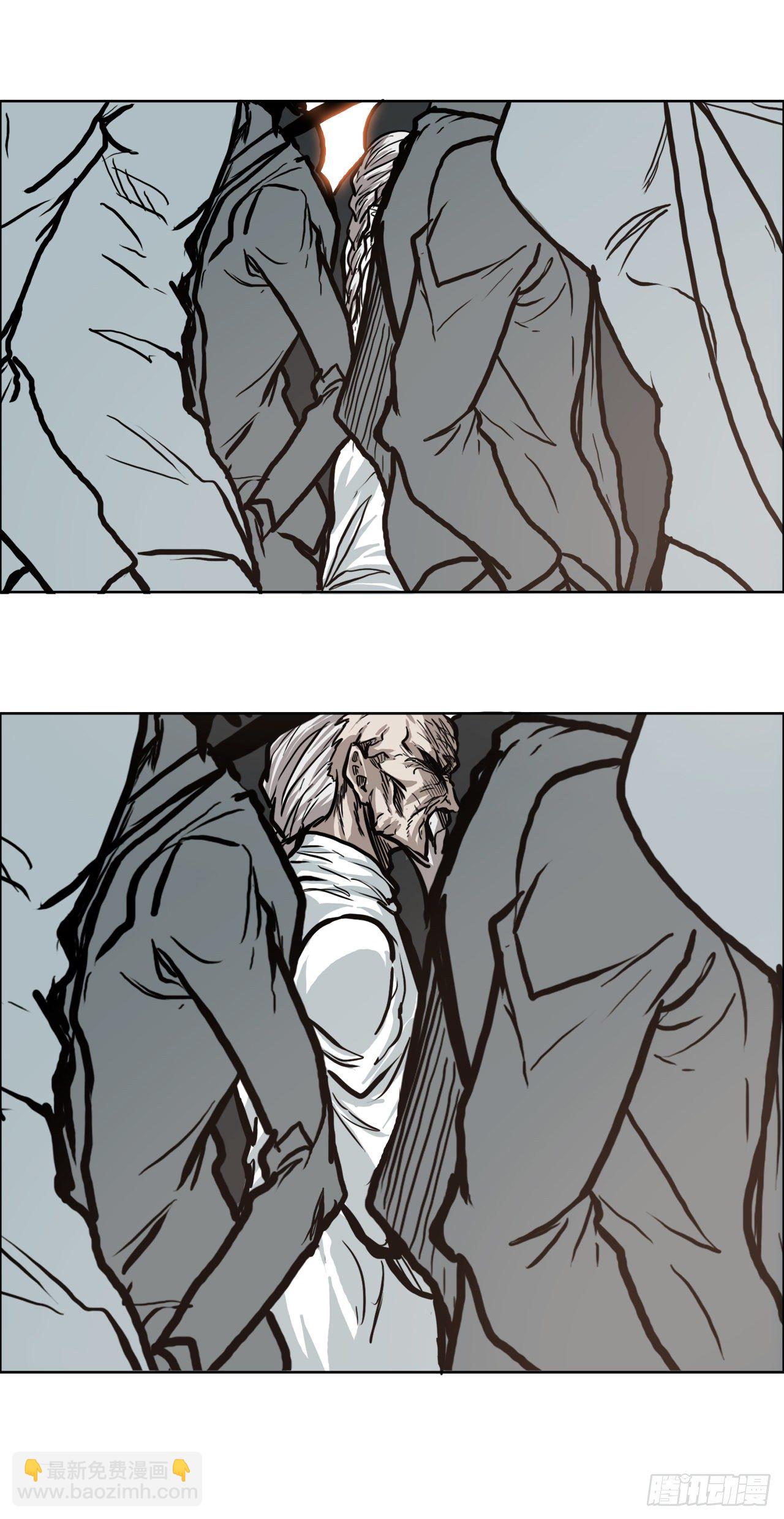 86.选手到齐(1/2)-第87话