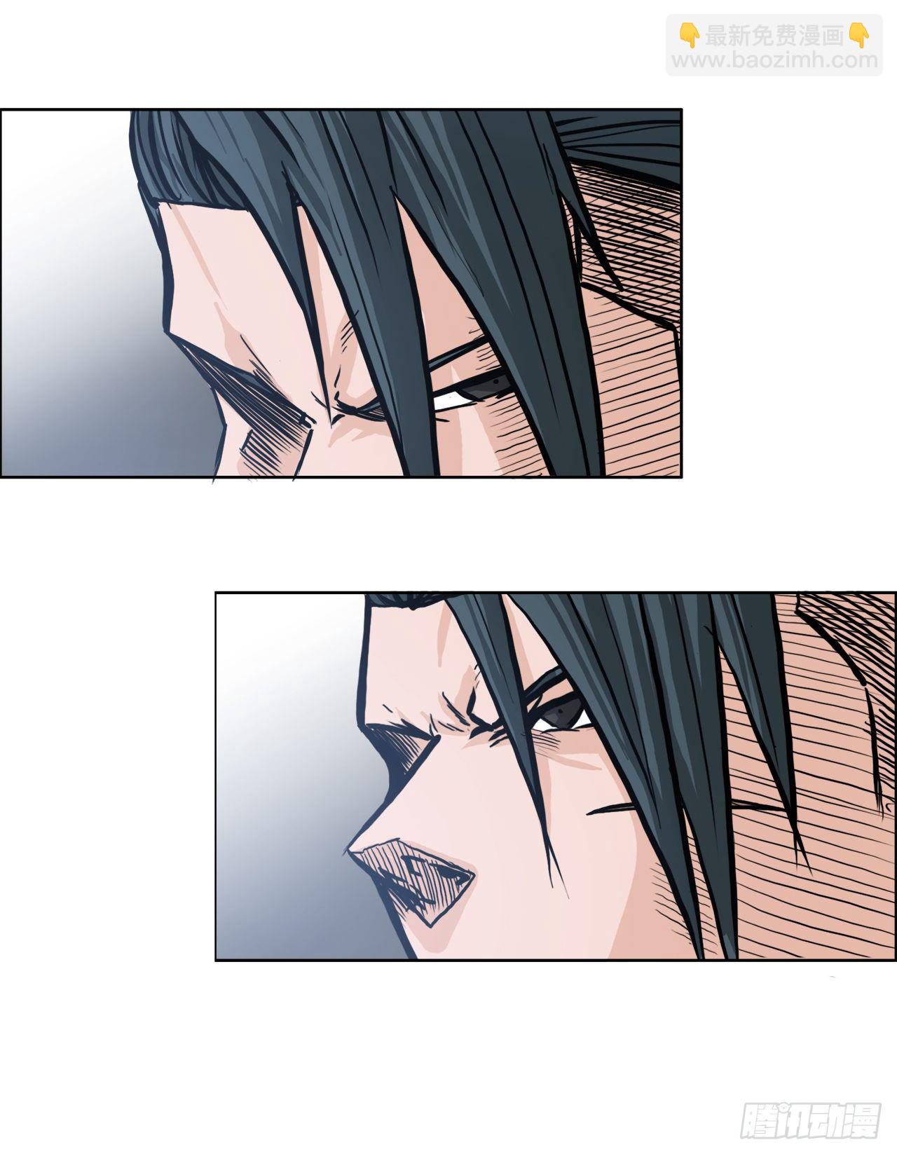 88.选择对手(1/2)-第89话