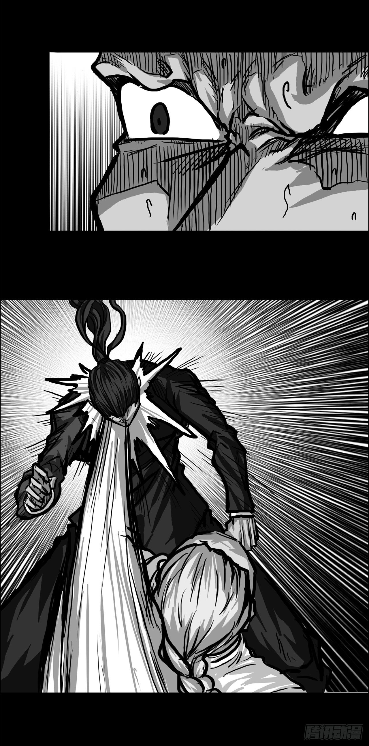 92.振泰出国-第93话