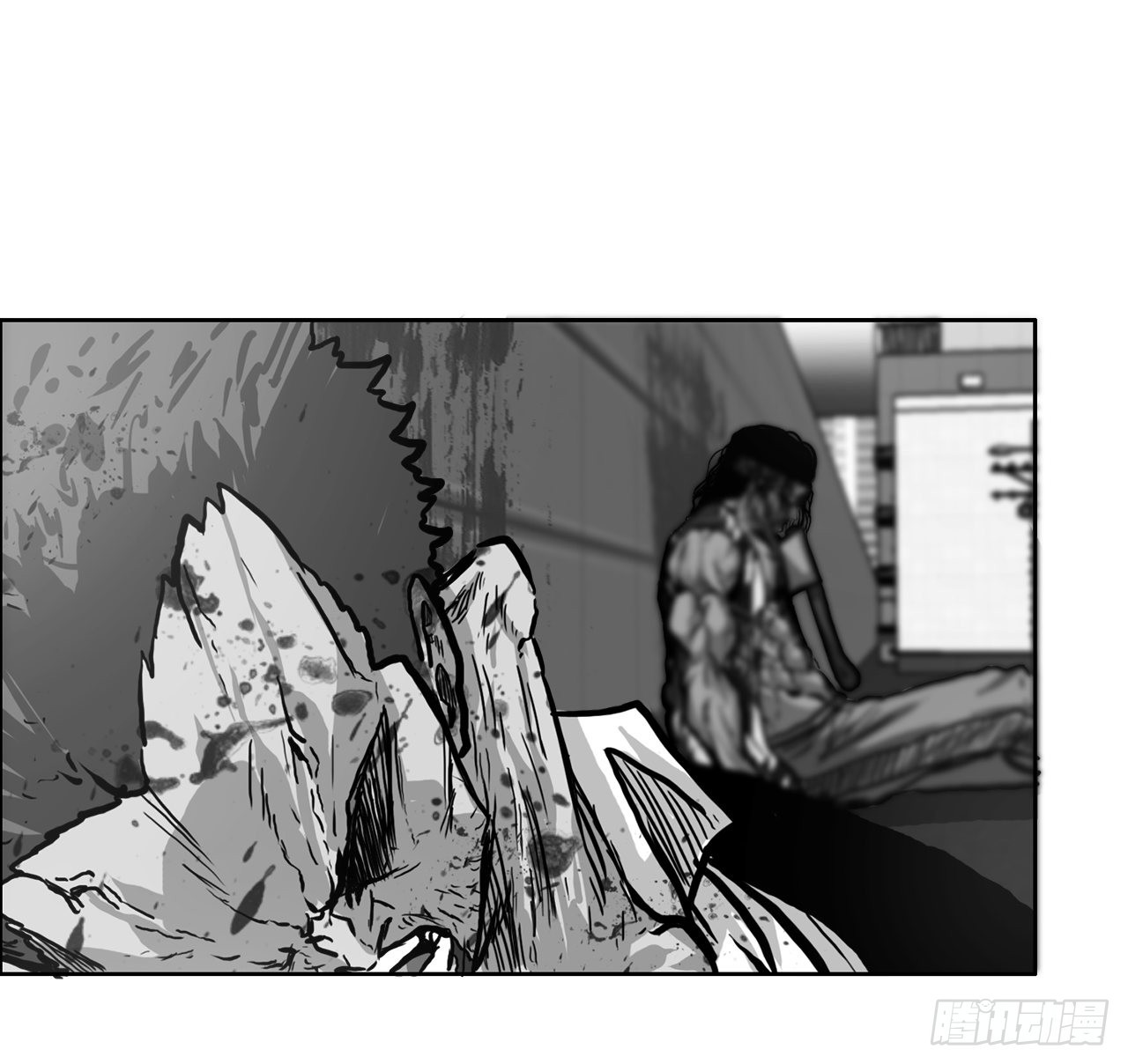 96.比赛前夕-第97话