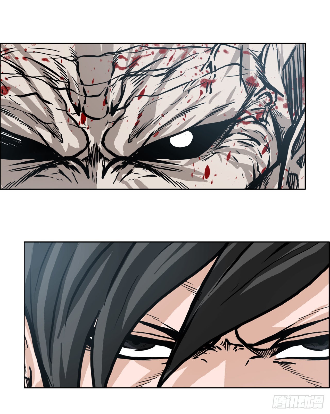 98.王龙vs皮埃尔-第99话