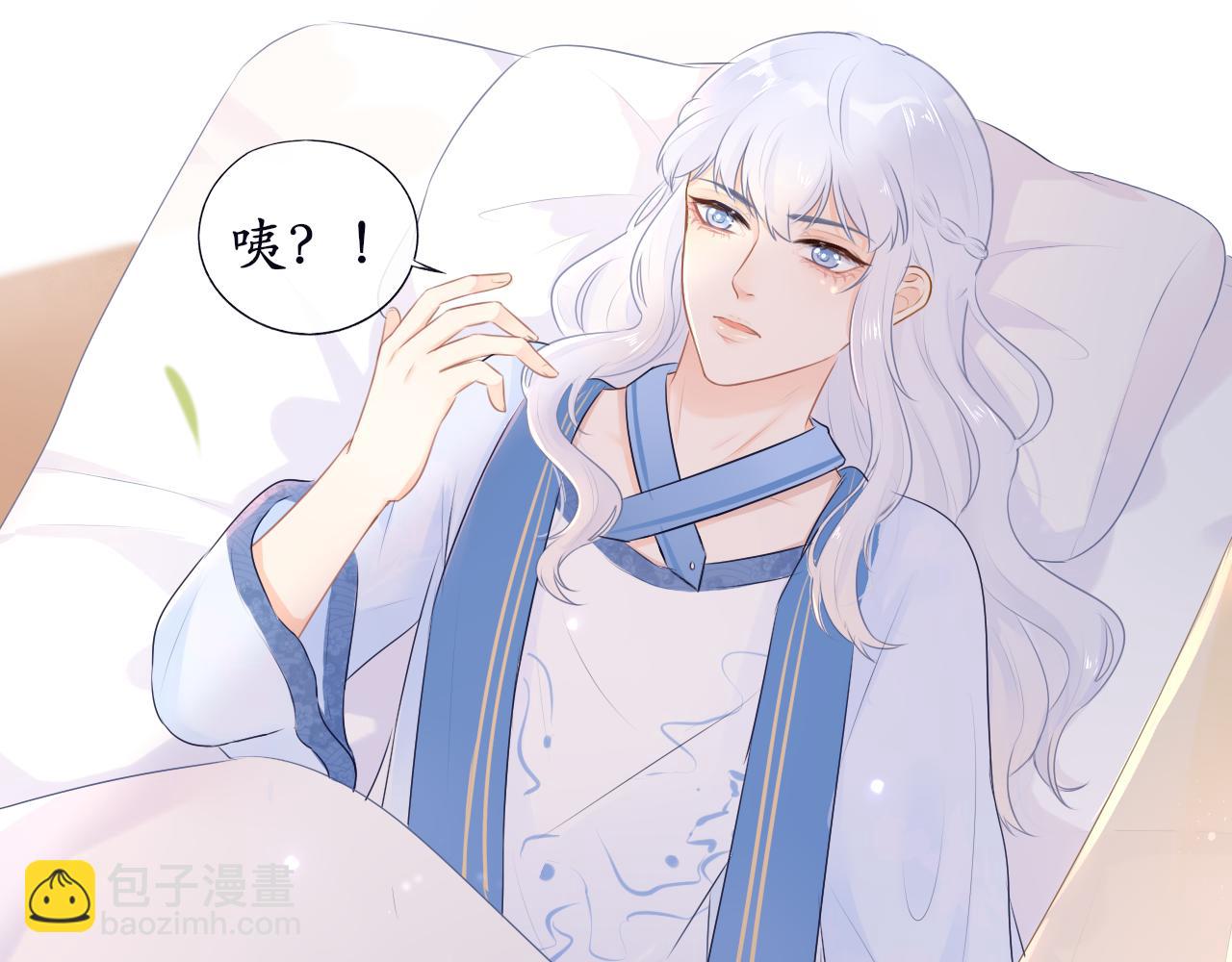 第1话 这就穿书了？！(1/2)-第1话