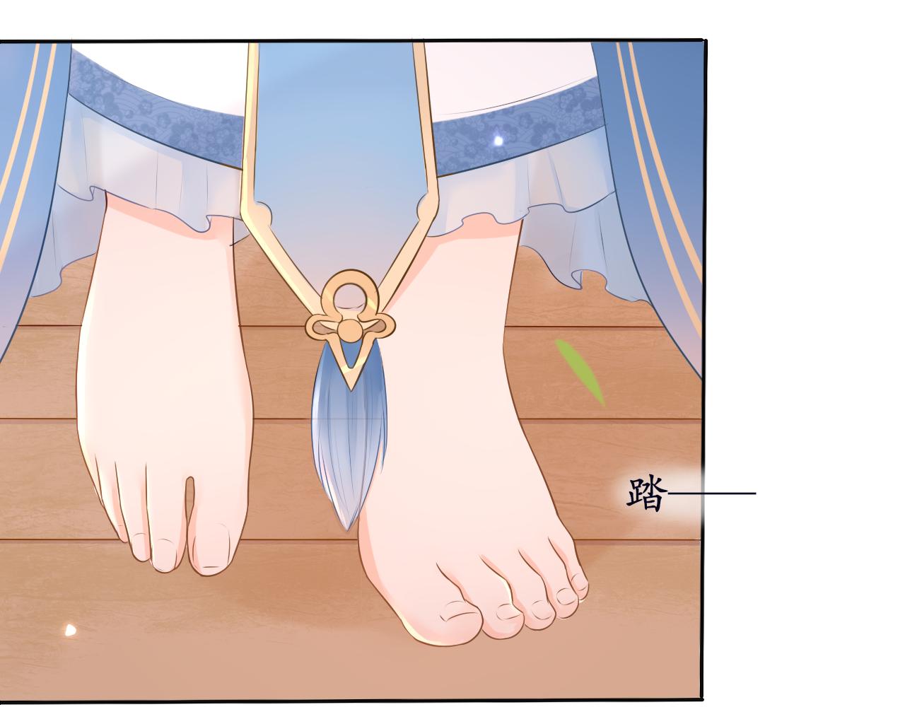 第1话 这就穿书了？！(1/2)-第1话