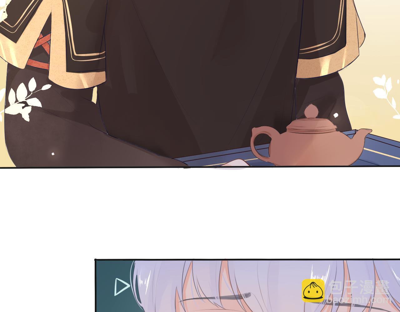 第1话 这就穿书了？！(1/2)-第1话