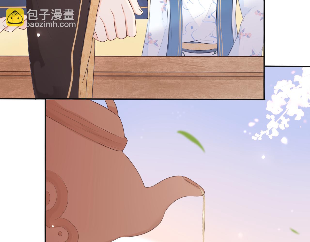 第1话 这就穿书了？！(1/2)-第1话