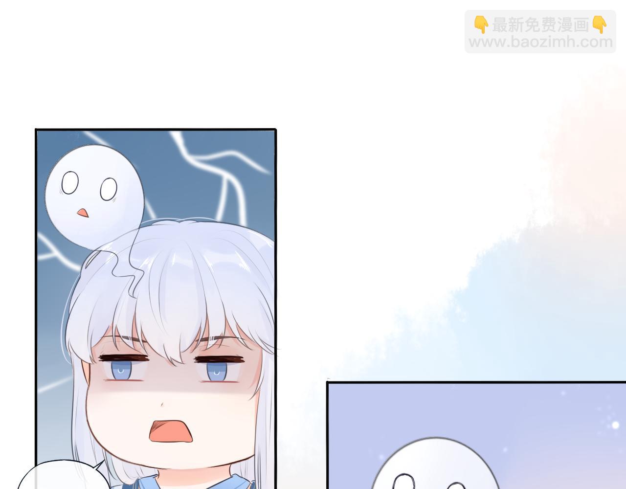 第1话 这就穿书了？！(1/2)-第1话