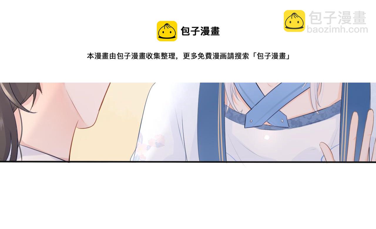 第1话 这就穿书了？！(1/2)-第1话