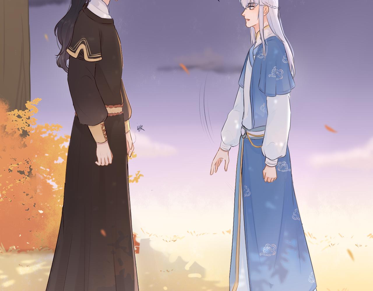 第十一话 打个赌吧-第11话