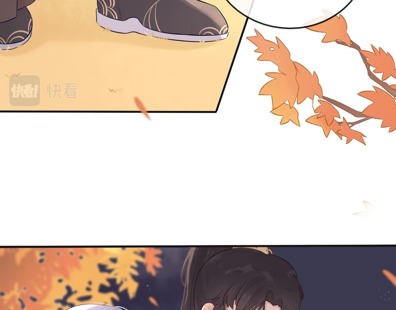 第十三话 假装不知-第13话