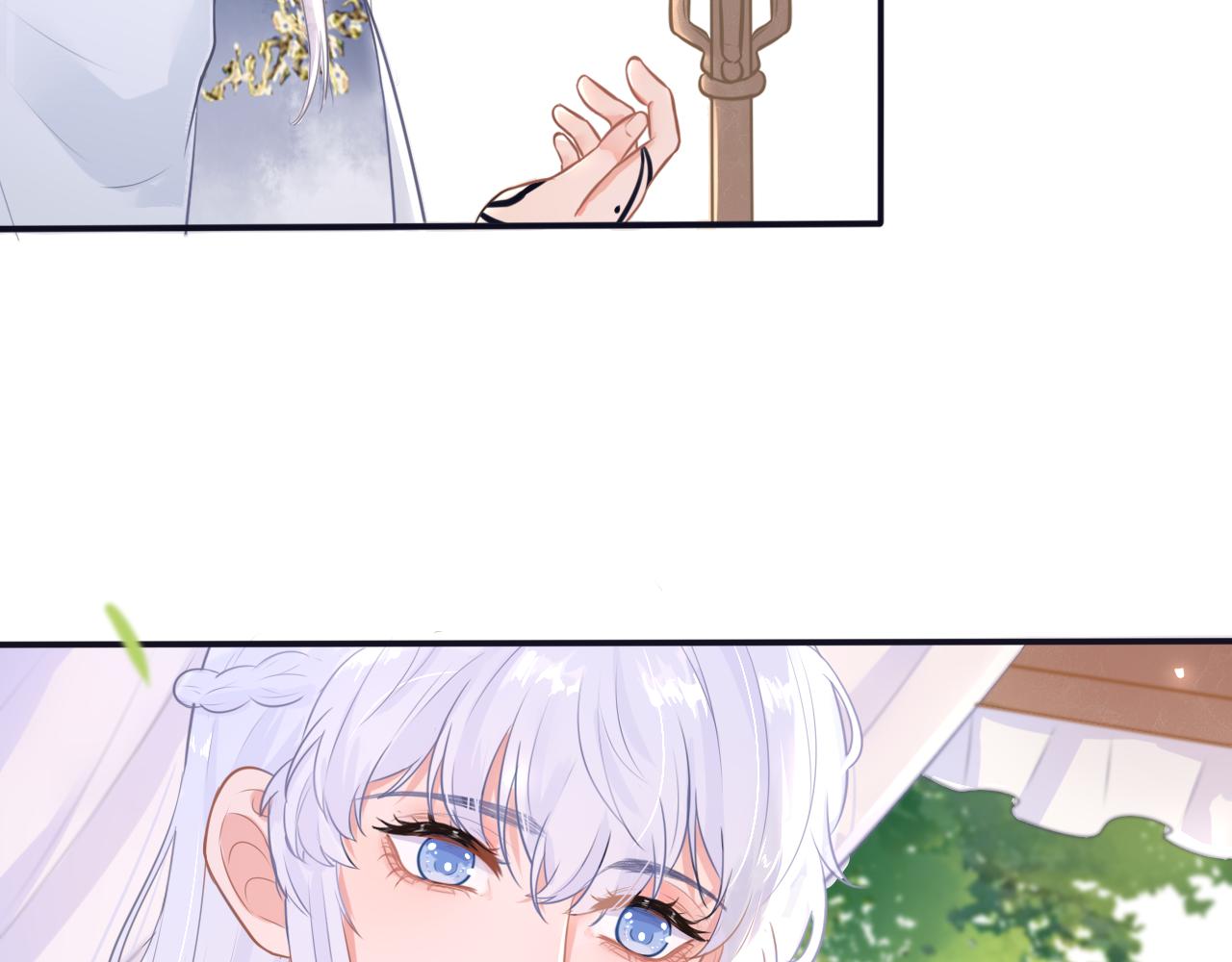 第二十话 咒印浮现-第21话