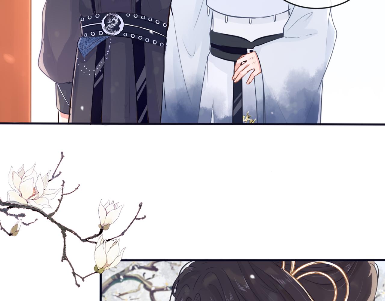 第二十六话 忘泉川主(1/2)-第27话