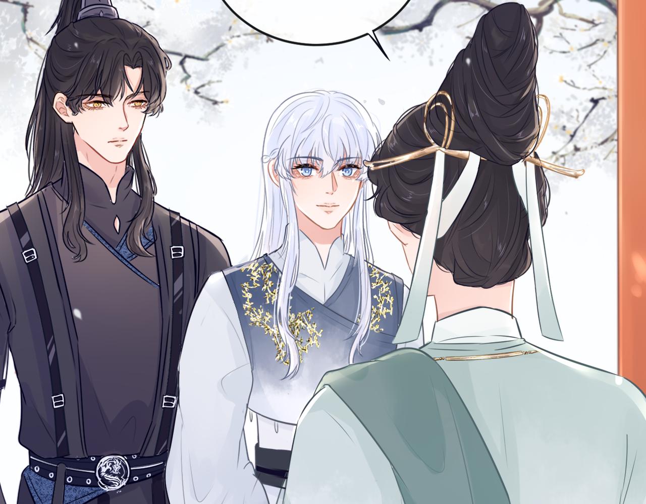 第二十六话 忘泉川主(1/2)-第27话