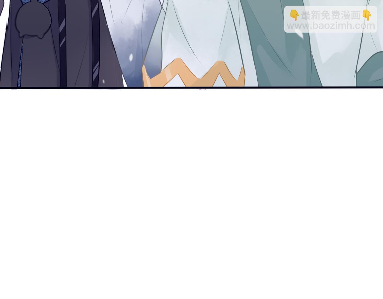 第二十六话 忘泉川主(1/2)-第27话