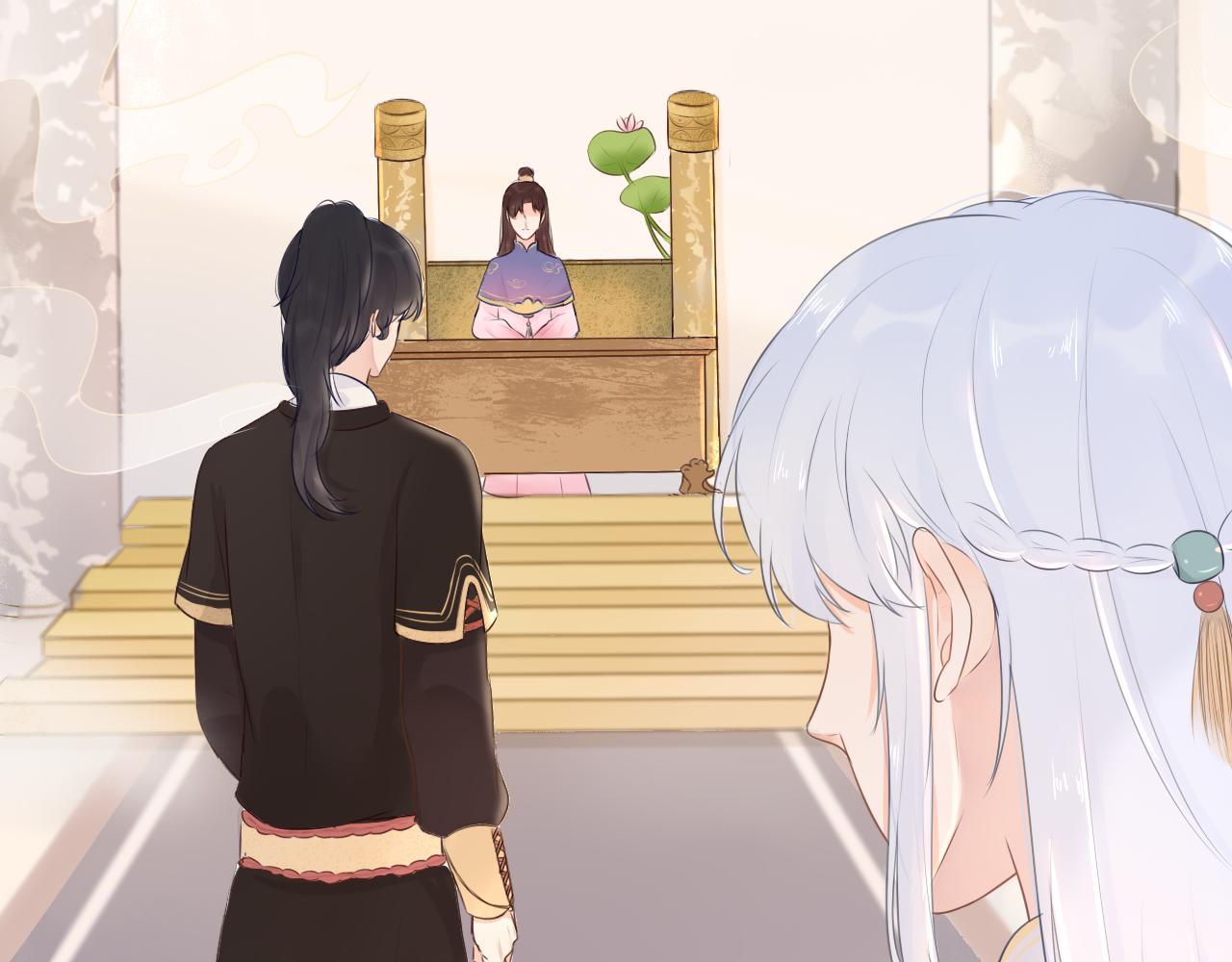 第五话 主线开启-第5话