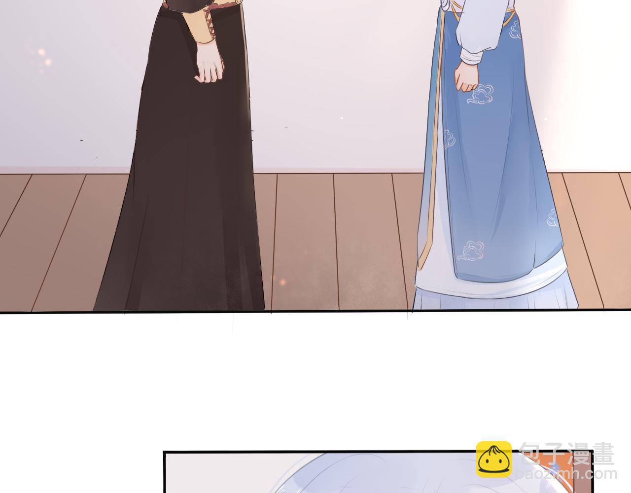 第7话 喵咪师尊(1/2)-第7话