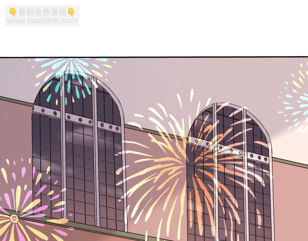 第9话 奇怪的梦(1/2)-第9话