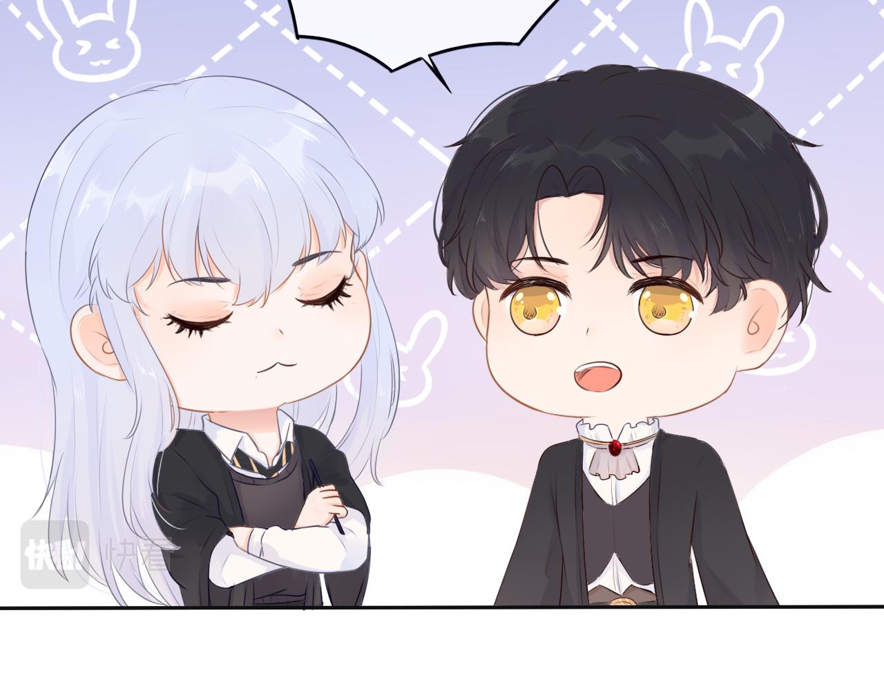 第9话 奇怪的梦(1/2)-第9话