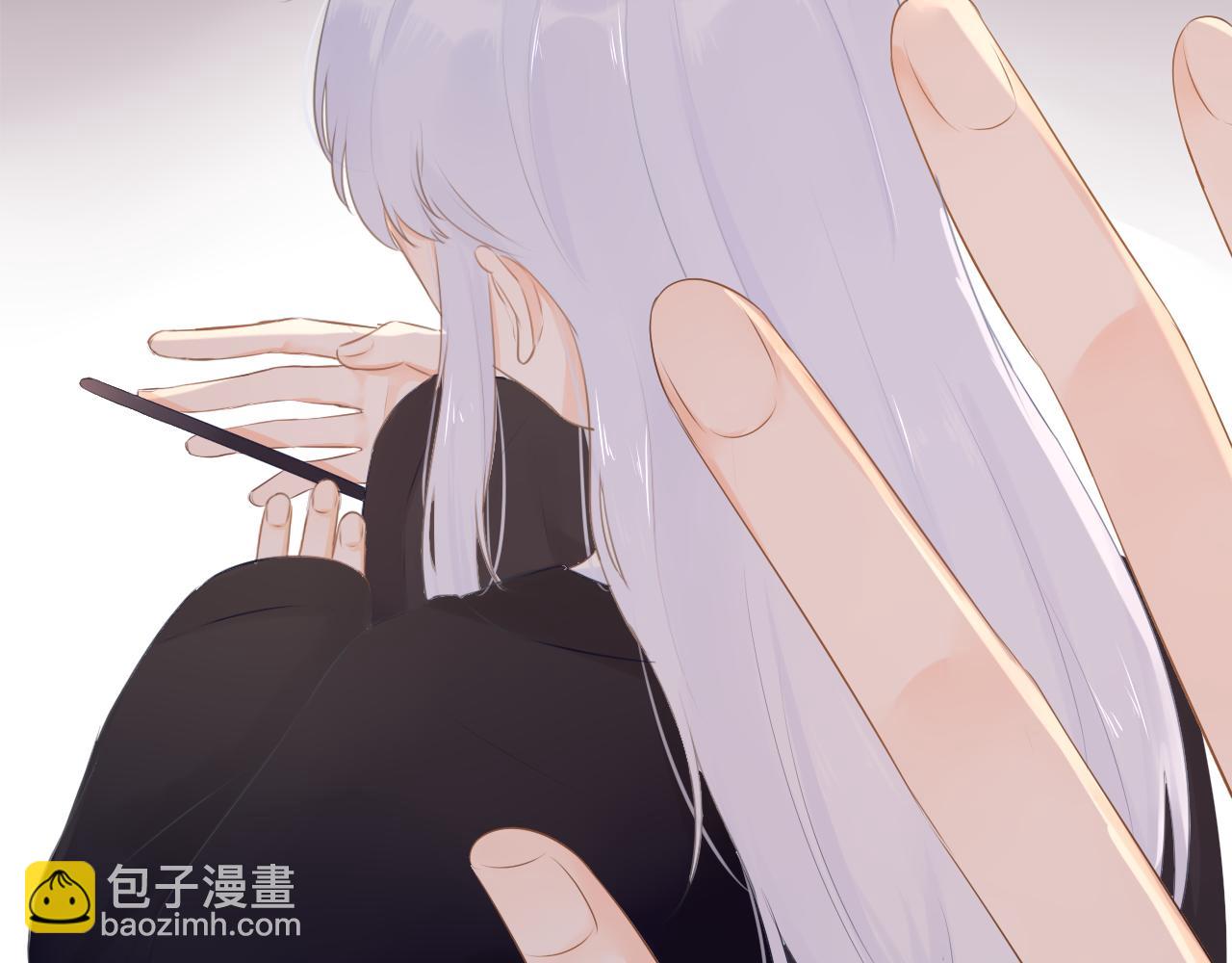 第9话 奇怪的梦(1/2)-第9话