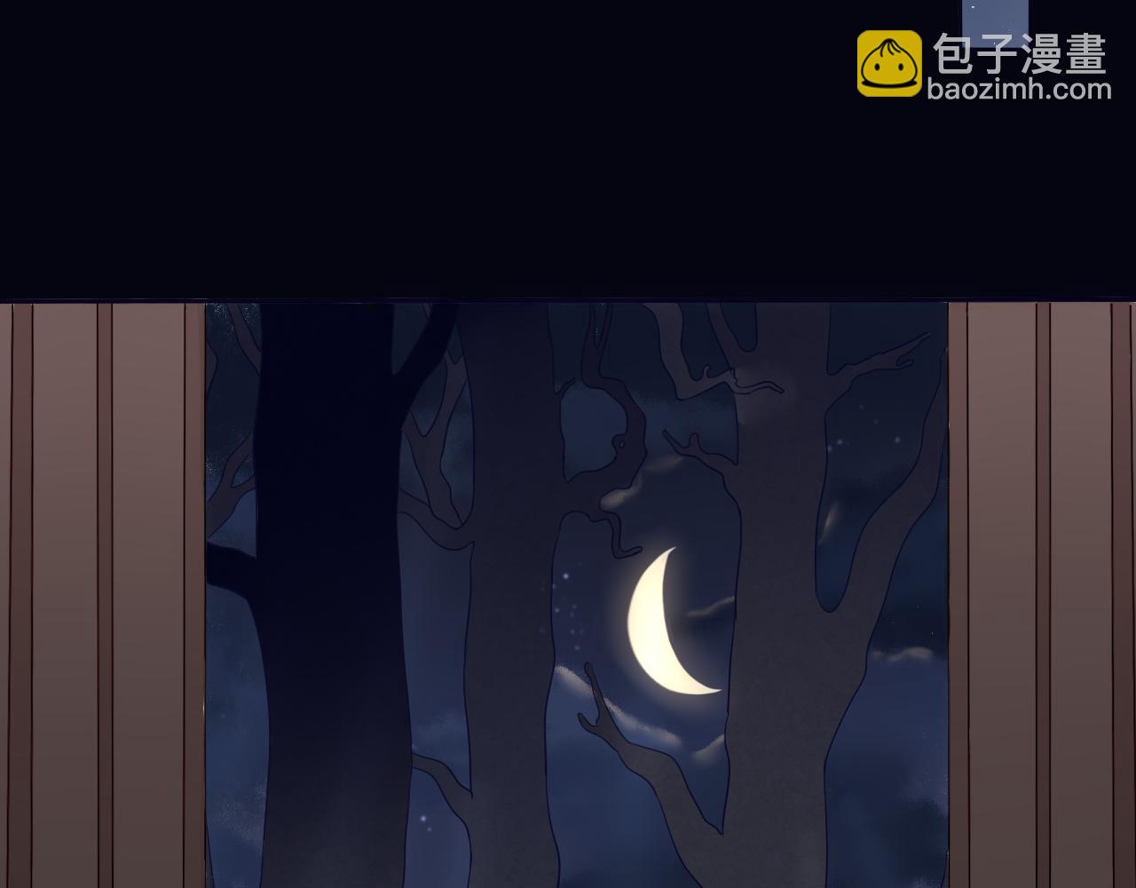 第9话 奇怪的梦(1/2)-第9话