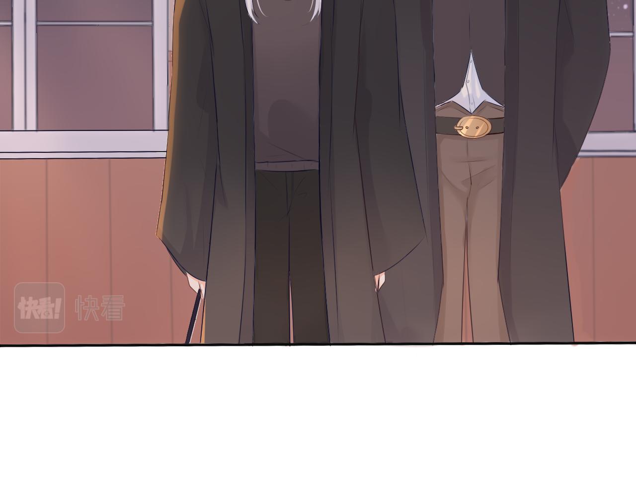 第9话 奇怪的梦(1/2)-第9话