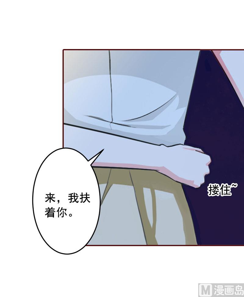 第15话 被下了药-第15话