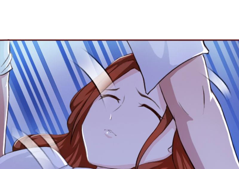 第15话 被下了药-第15话