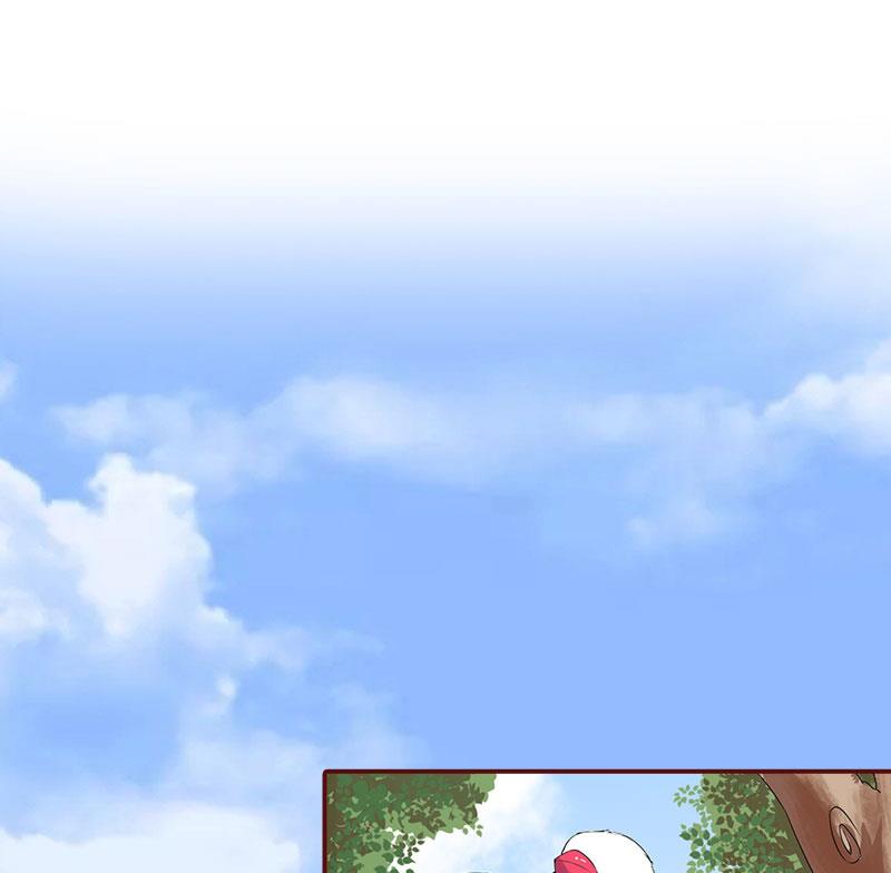 第25话 婚约取消！-第25话