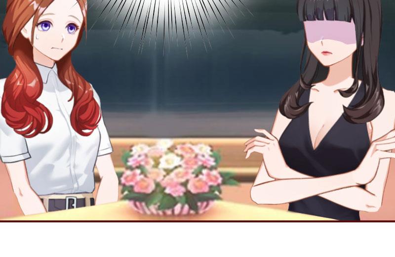 第25话 婚约取消！-第25话