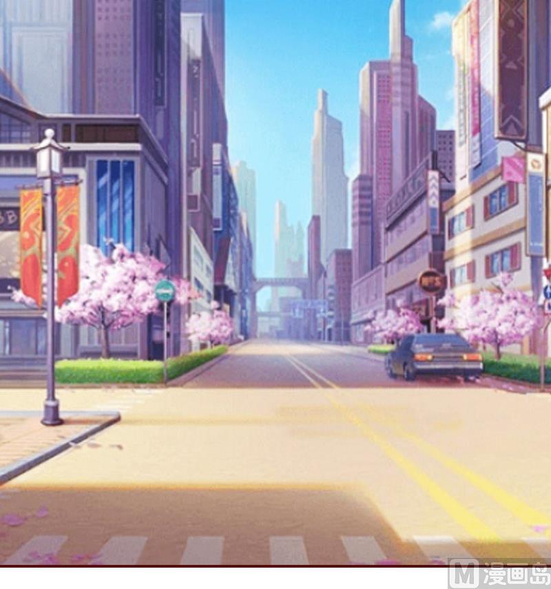 第27话 渣男怎么那么多？-第27话