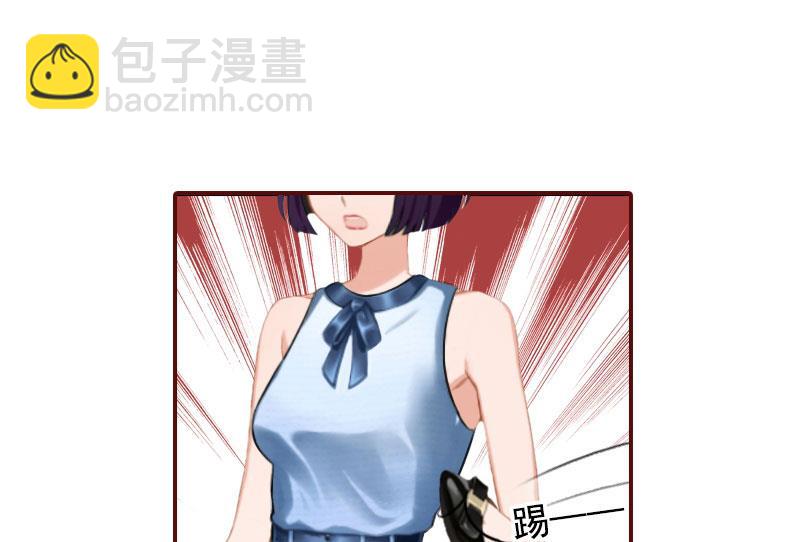 第31话 新仇旧恨一起算！-第31话