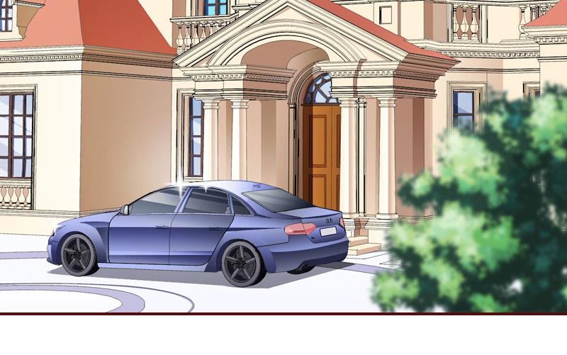 第35话 见家长！-第35话