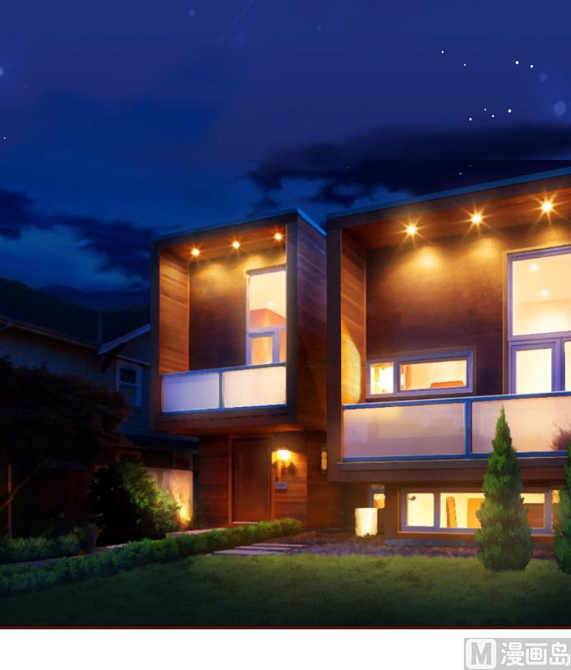 第51话 只要你从了我&hellip;&hellip;-第51话