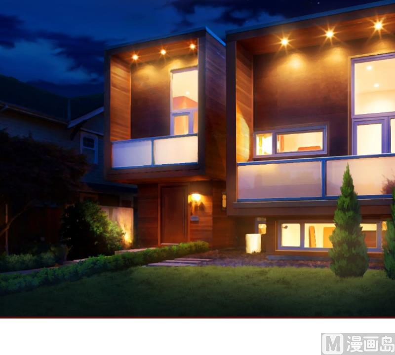 第53话 你不是我亲妈-第53话