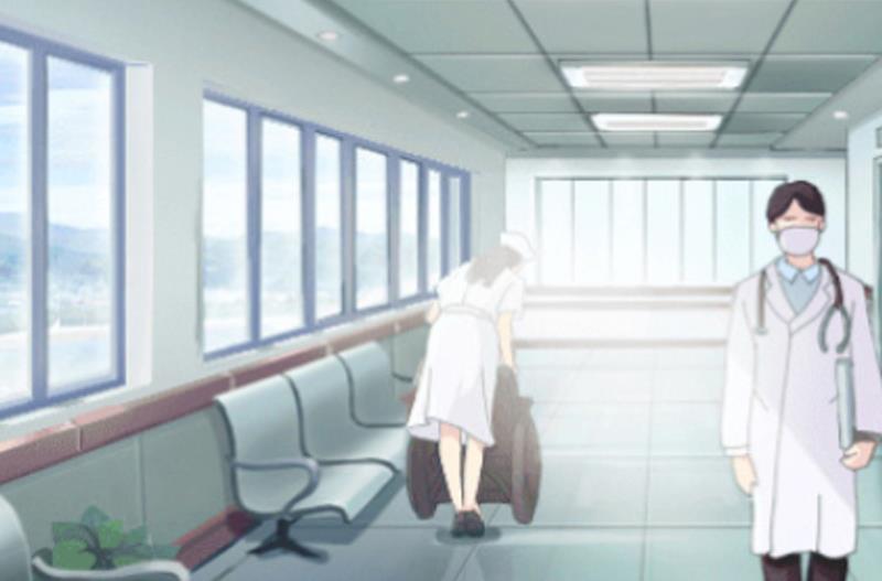 第7话 他还有别的女人-第7话