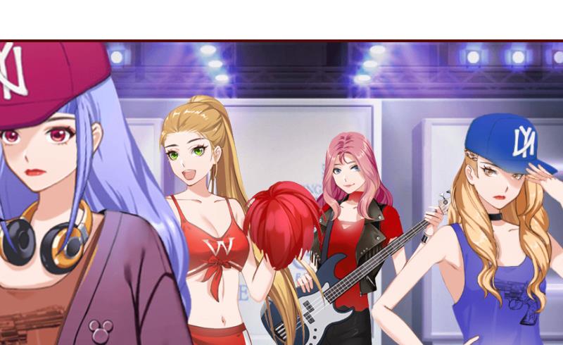 第61话 袁浅，这是你自找的&hellip;&hellip;-第61话