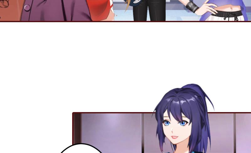 第61话 袁浅，这是你自找的&hellip;&hellip;-第61话