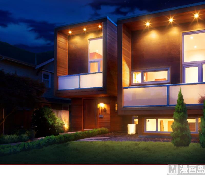 第65话 我爱的人结婚了，新娘却不是我-第65话