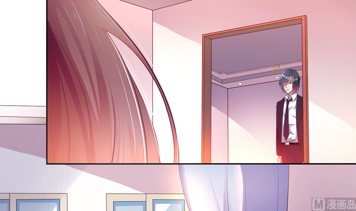 15 恨她怒她的理由-第15话