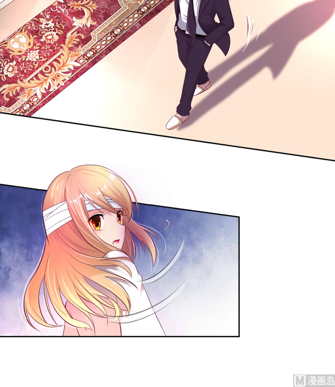 15 恨她怒她的理由-第15话