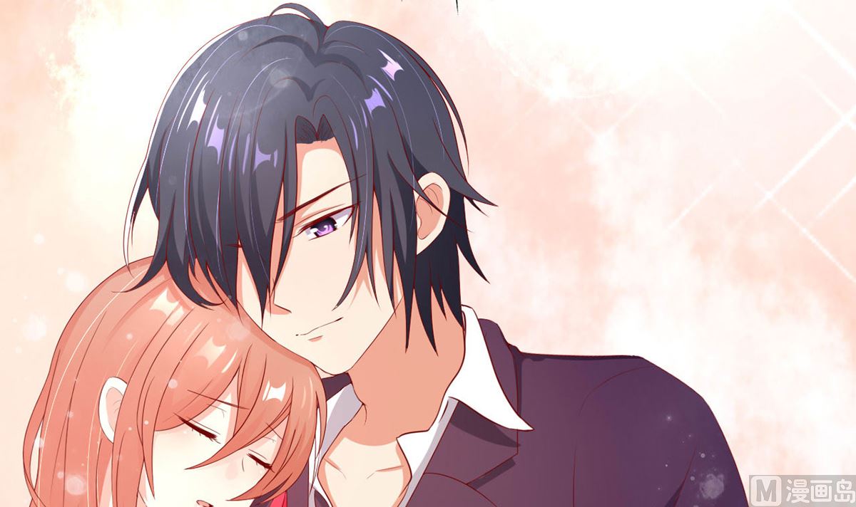 19 恨意松动，萌生爱意？(1/2)-第19话