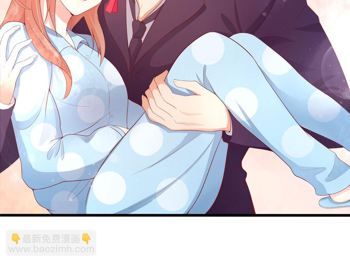 19 恨意松动，萌生爱意？(1/2)-第19话