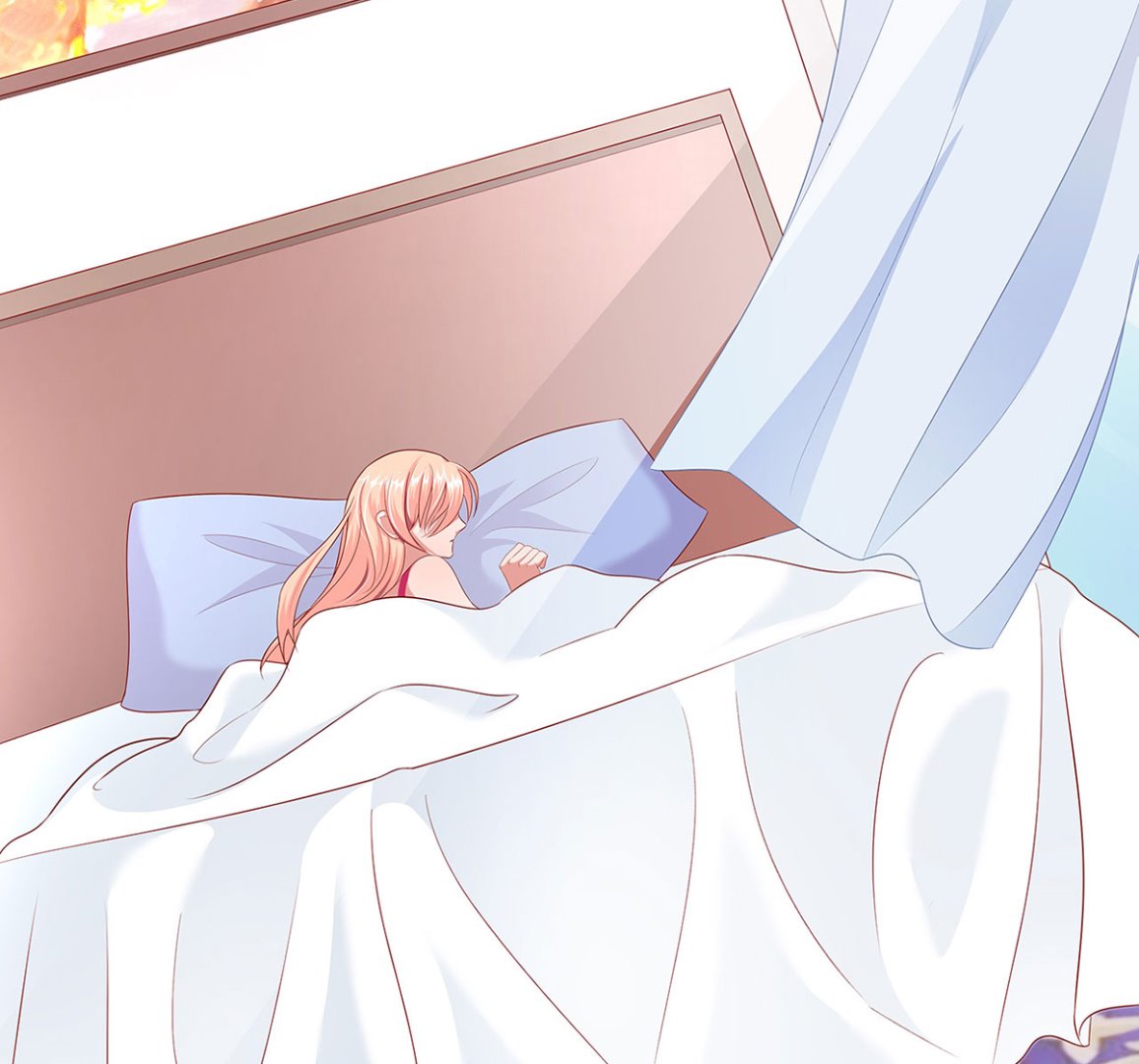 19 恨意松动，萌生爱意？(1/2)-第19话